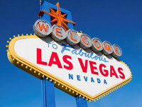 Las Vegas offers a road to adventure